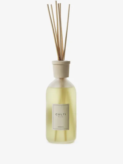 Culti Milano difusor Stile Classic Tessuto de 500ml 