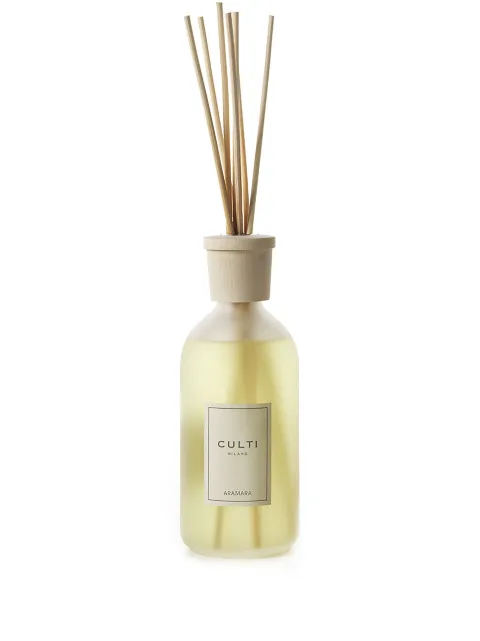 Culti Milano 500ml Stile Classic Aramara diffuser