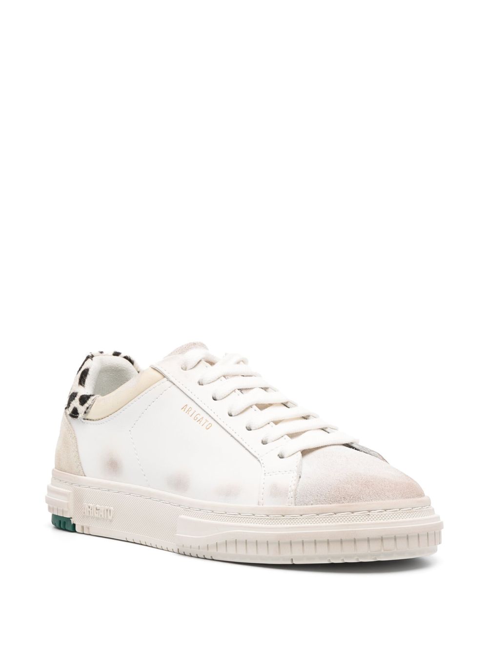 Axel Arigato Atlas low-top sneakers - Wit