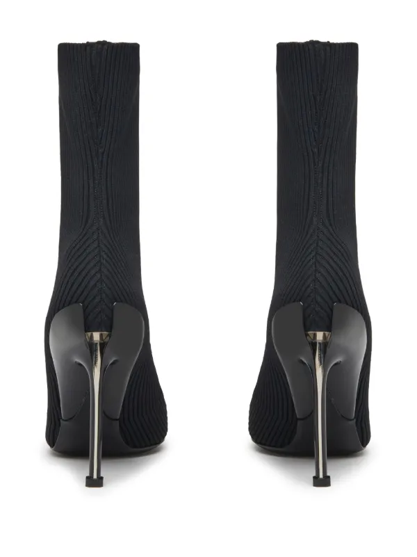 Alexander mcqueen sock hotsell boots