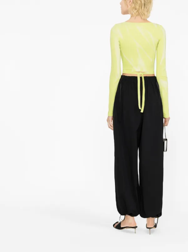 Dion Lee カットアウトトップス Dion Lee カットアウトトップス