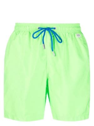 MC2 Saint Barth Supreme Swim Shorts, $74, farfetch.com