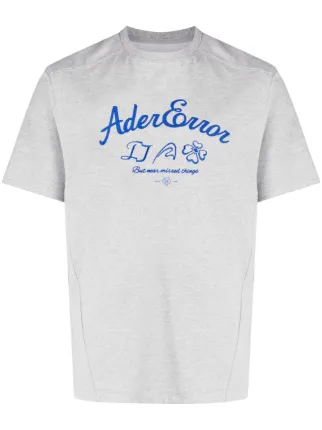 Ader Error