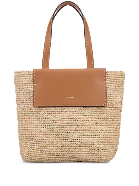 FRAME - Le Market mini tote bag