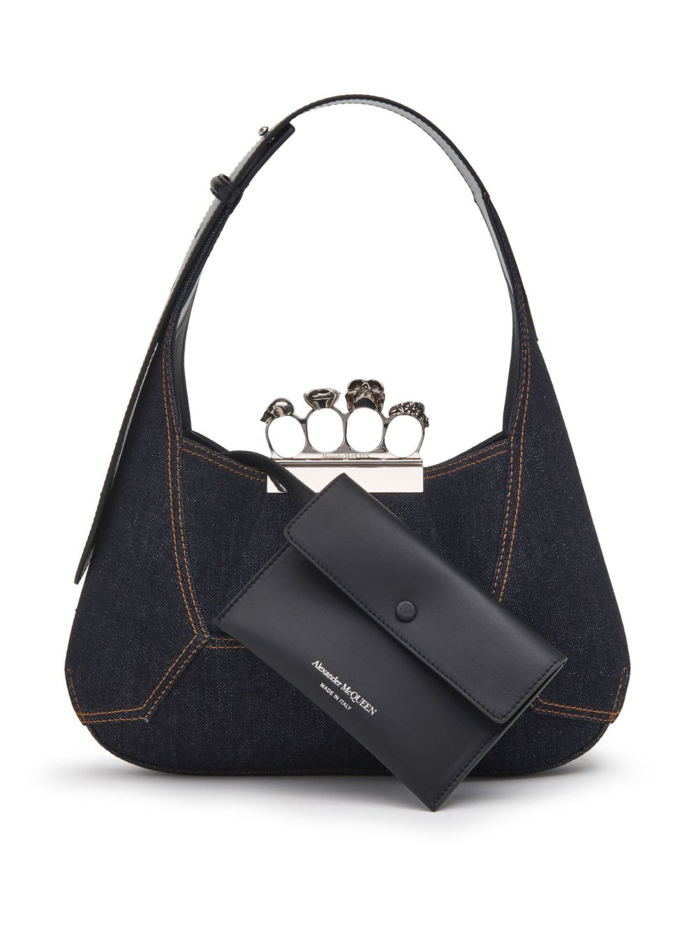 Alexander hot sale mcqueen borsa