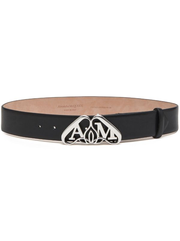 Alexander mcqueen deals belt womens