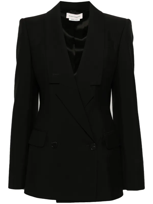 Alexander McQueen - 良品 ALEXANDER MCQUEEN アレキサンダー