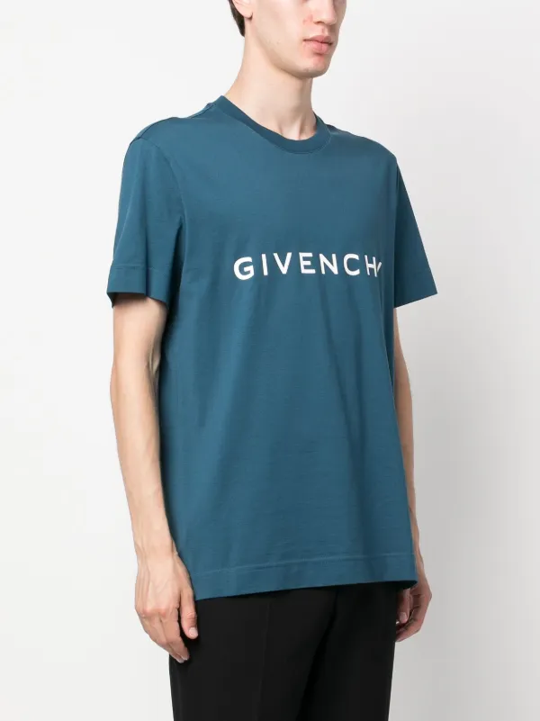 GIVENCHY ロゴ Tシャツ