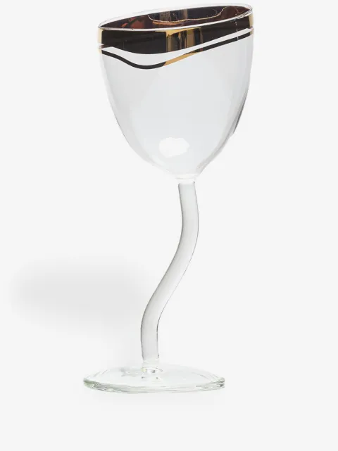 Seletti Classic on Acid Regal wine glass