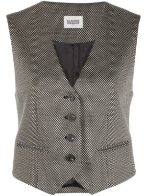 Claudie Pierlot Waistcoats Gilets for Women FARFETCH