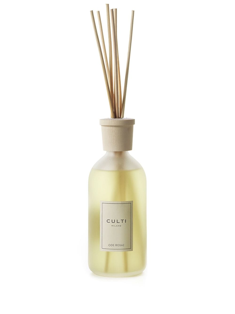 Culti Milano Ode Rosae Diffusor 500ml | Nude | Image 1