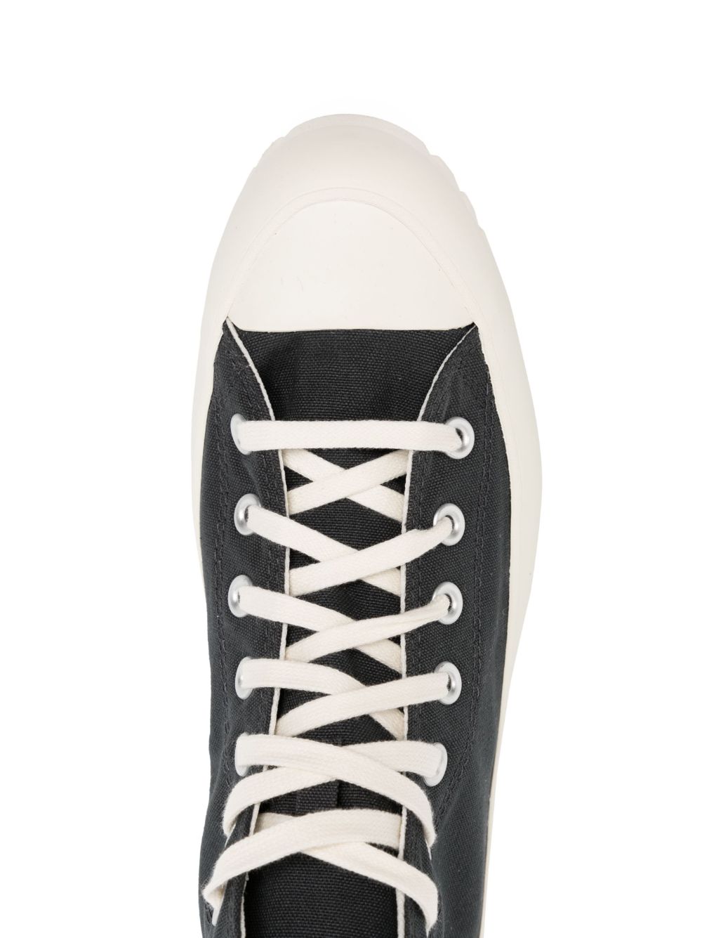 Converse Lugged Platform Sneakers - Farfetch