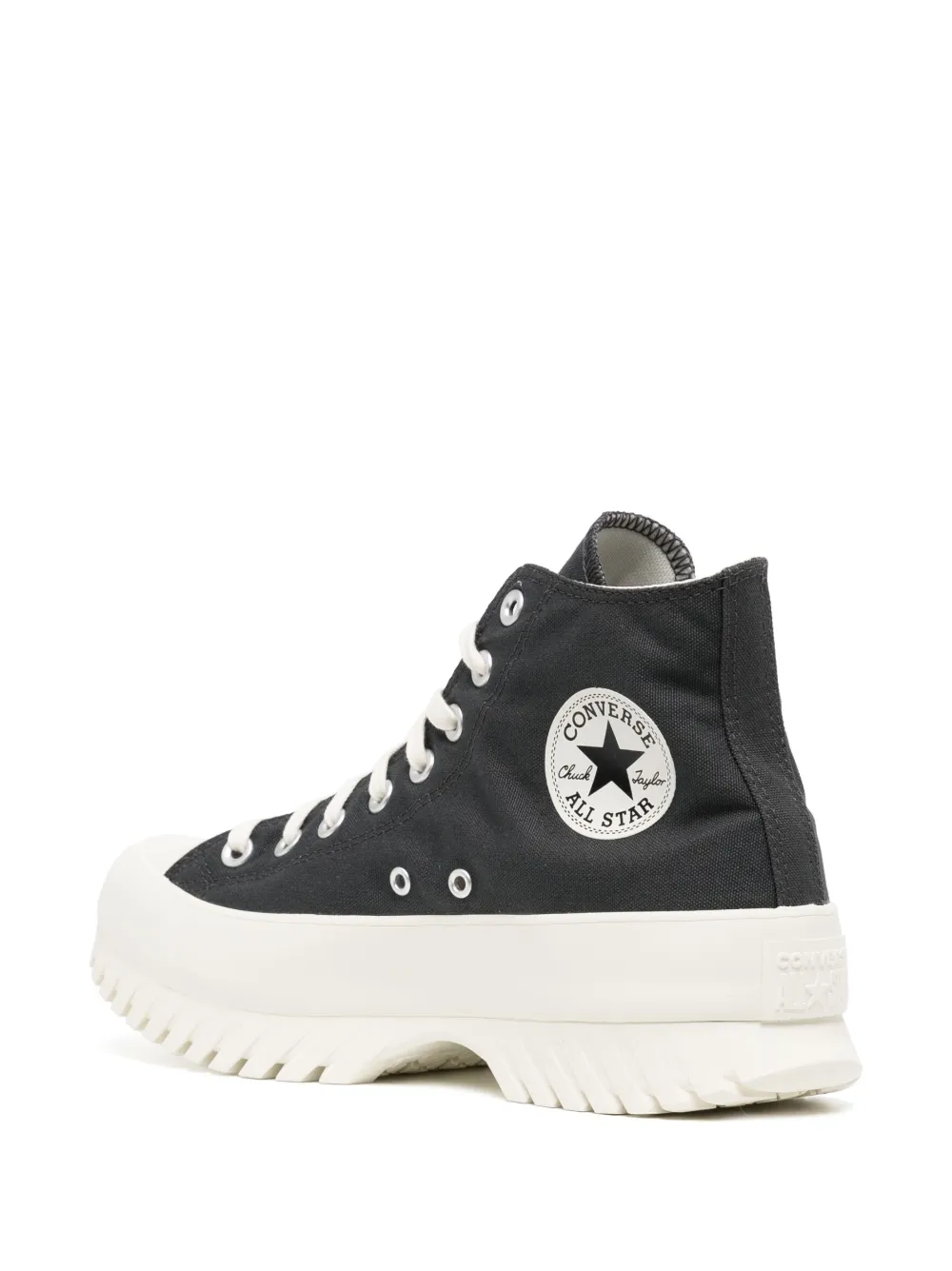 Converse discount suela dentada