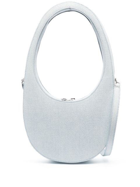 Coperni Swipe tote bag Women