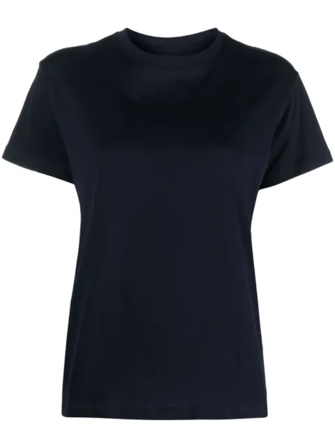 Studio Nicholson short-sleeve cotton T-shirt