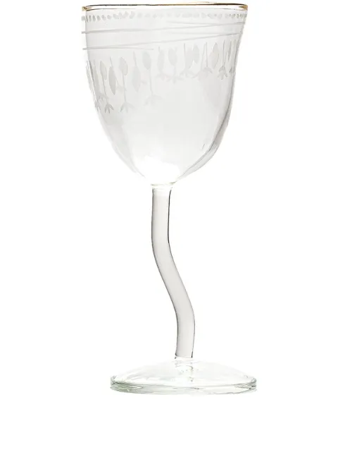 Seletti vaso de vino Classic on Acid Tradicional