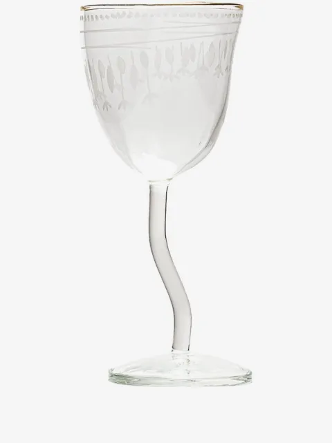 Seletti Taça de vinho Classic on Acid Traditional
