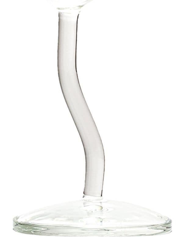 Seletti Classics on Acid - Wine Glass Regal - Gessato Design Store