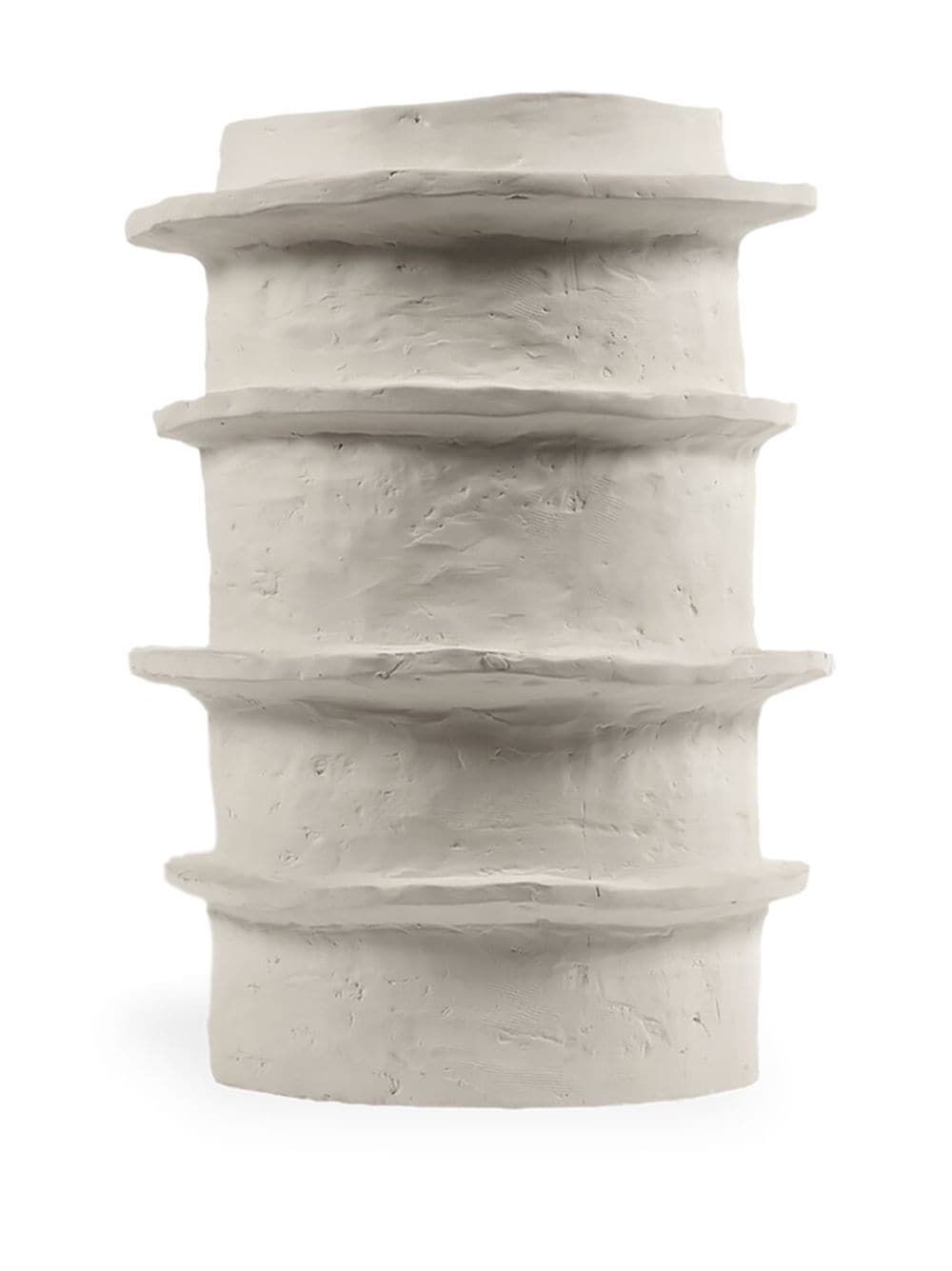 Serax Molly 03 ceramic vase - Beige