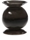 Serax La Mère ceramic vase - Brown