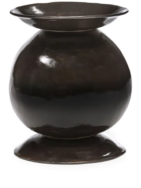 Serax La Mère ceramic vase