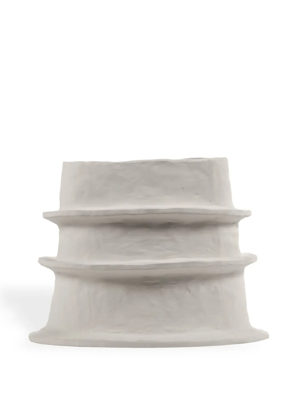 Serax Keramische vaas - Beige