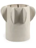 Serax small Molly 01 flower pot - Neutrals