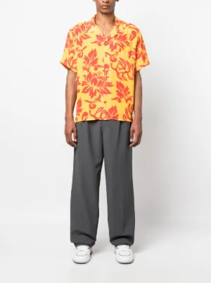 ERL Shirts for Men - Shop Now on FARFETCH ERL Shirts for Men - Shop Now on FARFETCH