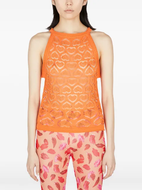 Marco Rambaldi camiseta Heart