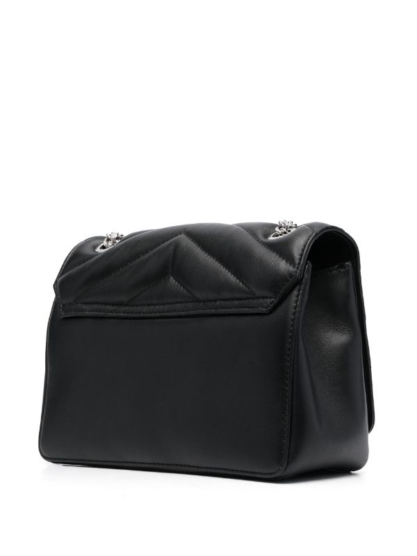 Claudie pierlot sac clearance noir