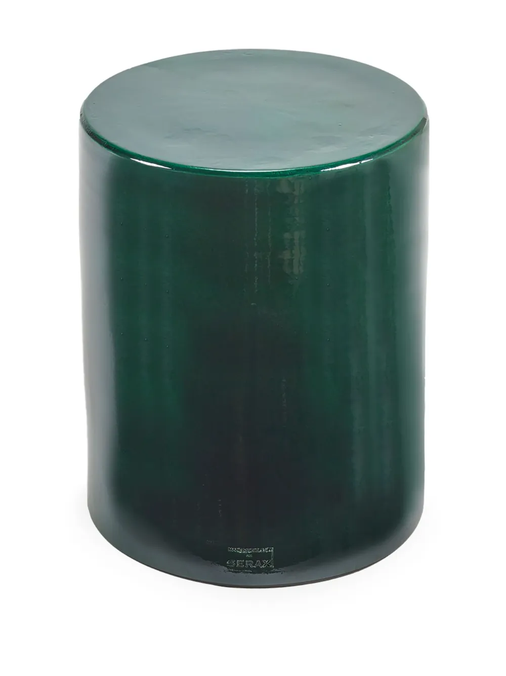  Serax Pawn Ceramic Side Table - Green 