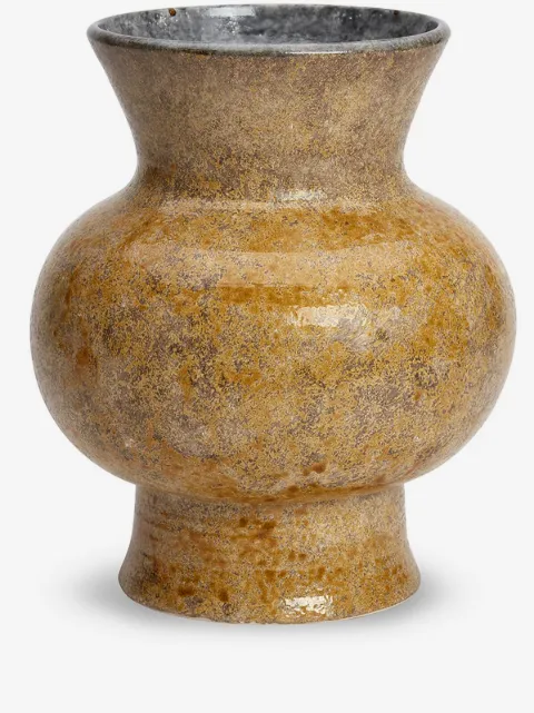 1882 Ltd florero Jesture Honey de 24cm