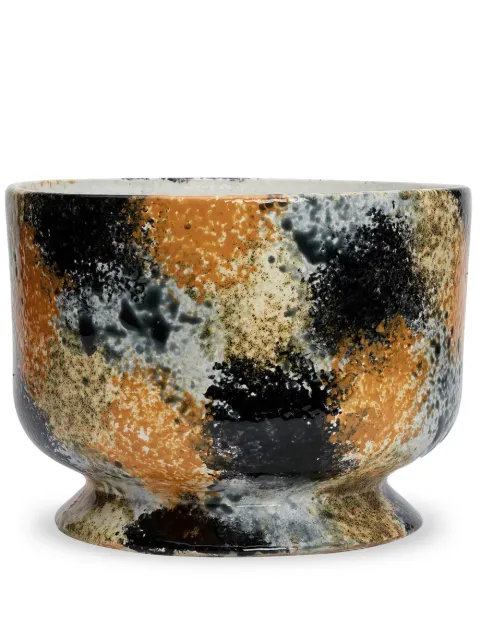 1882 Ltd Jesture 2 ceramic vase (21cm)