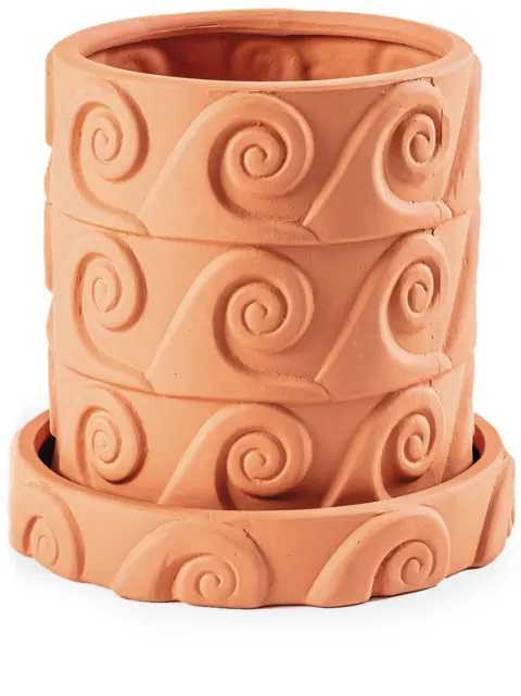 Seletti "florero Magna Grecia, Onda "