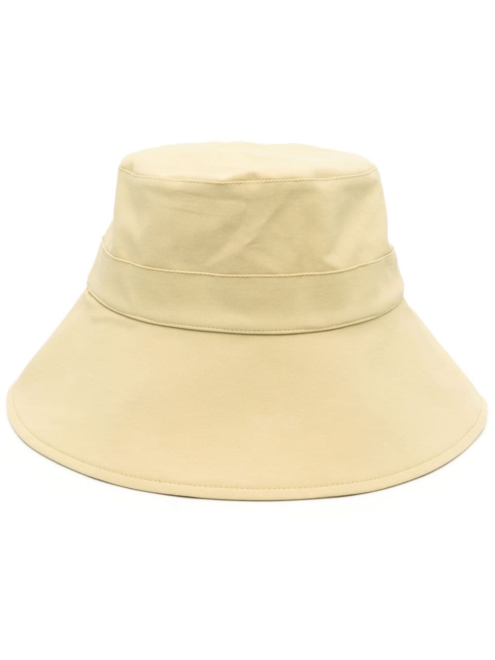 JACQUEMUS LE BOB BANDO BUCKET HAT