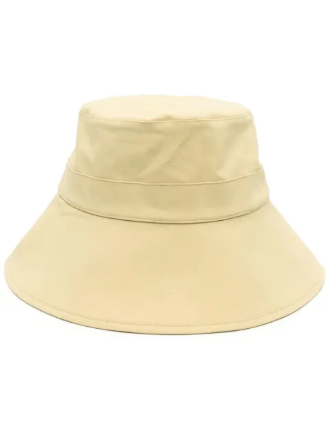 Jacquemus - Le bob Bando bucket hat