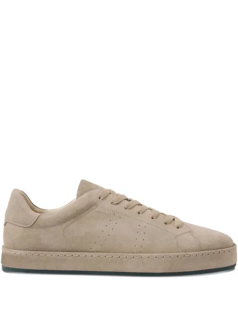 Nubikk suede sneakers