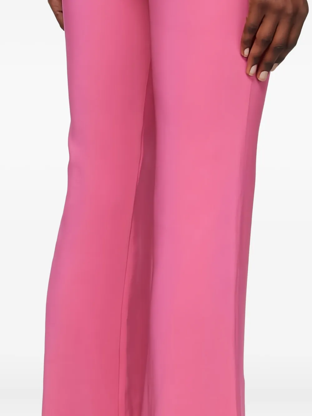 Marco Rambaldi Broek met split Roze