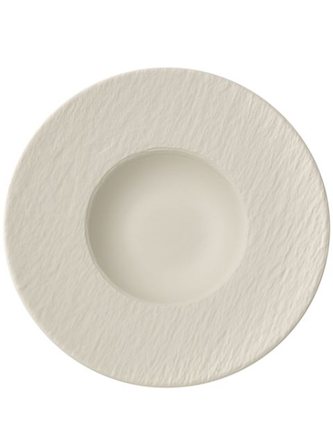 Villeroy & Boch Manufacture Rock pasta plate