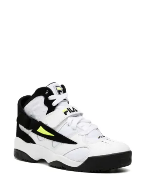 Cdiscount basket fila sale