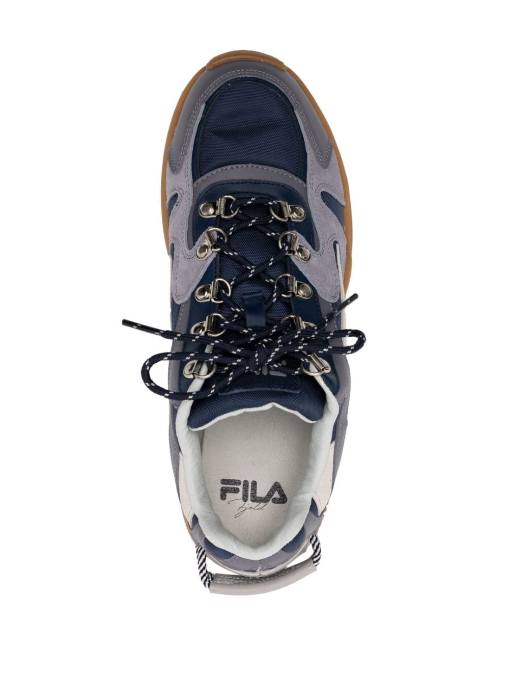 Fila Sneakers for Men - FARFETCH