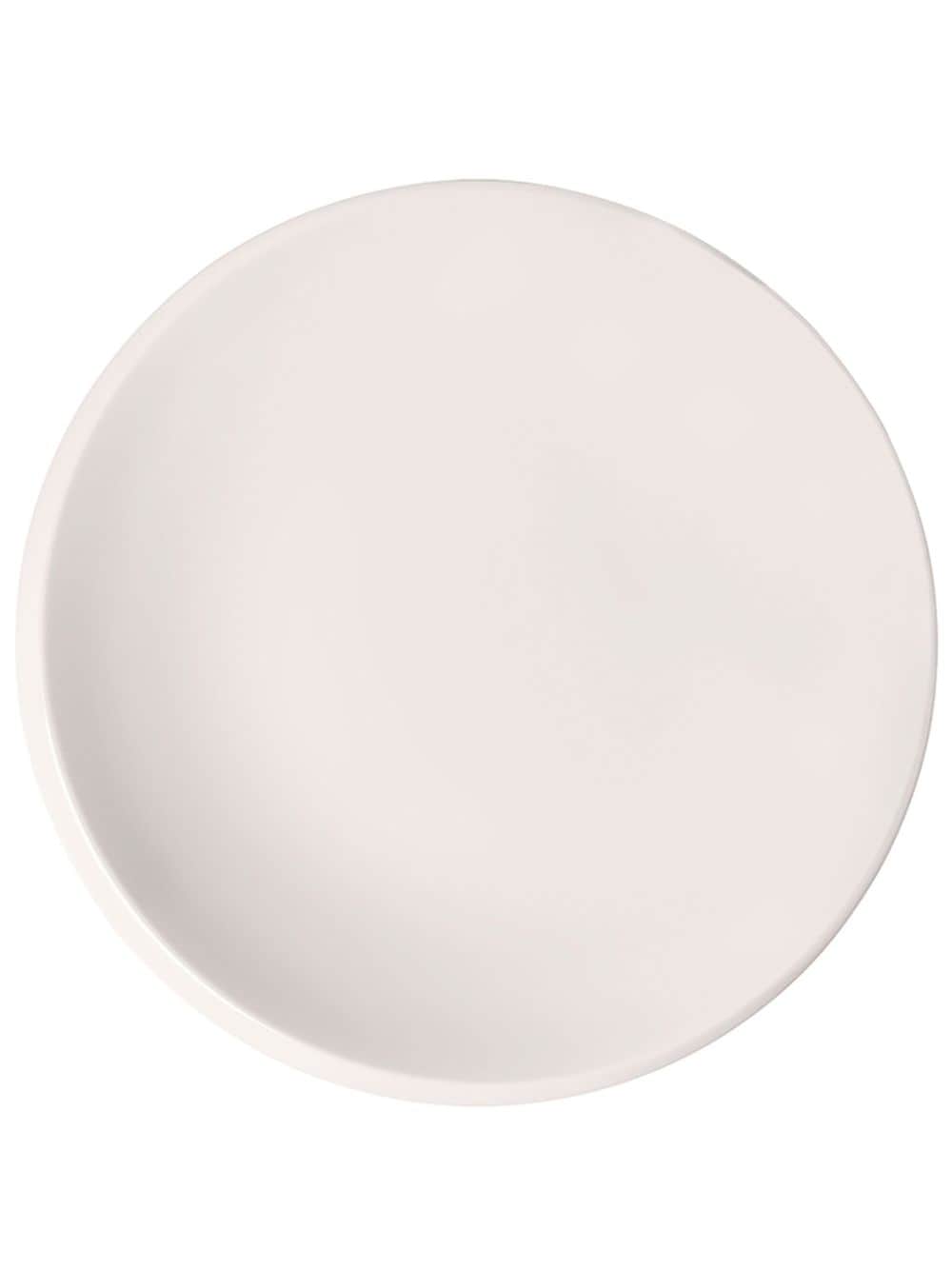 Villeroy & Boch New Moon Bowl (set-of-six) In White