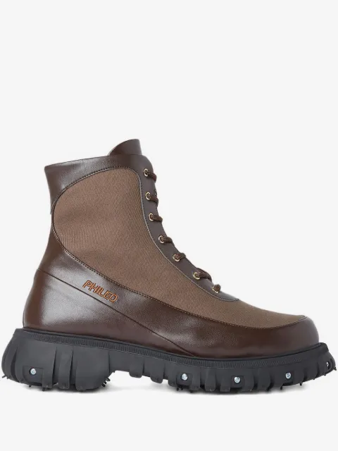 PHILEO Timanfaya boots 