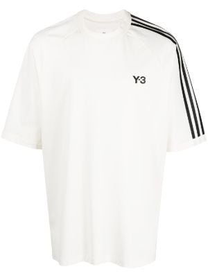 Y-3 T-Shirts – Tees for Men Online – Farfetch