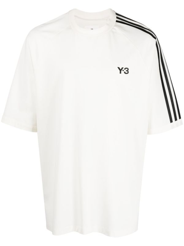 Y-3 Logo T-Shirt