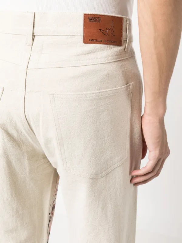 SelvageSelvedgeSelfEdge Denim  SpringSummer 2021