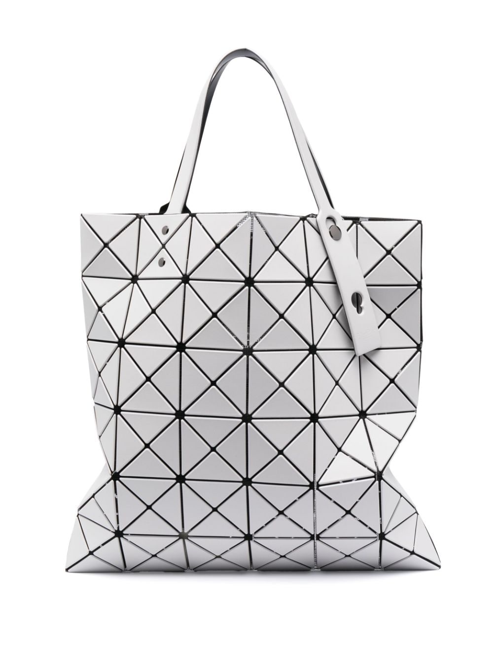 Bao Bao Issey Miyake Small Lucent Boxy Tote Bag In Rose Pink