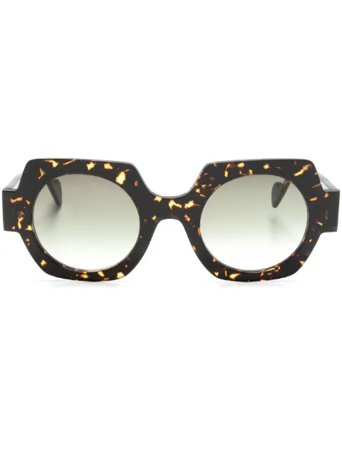 Anne et Valentin Sunglasses for Men | Shop Now on FARFETCH