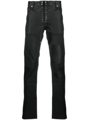 Ludovic de Saint Sernin Pants for Men - Shop Now on FARFETCH