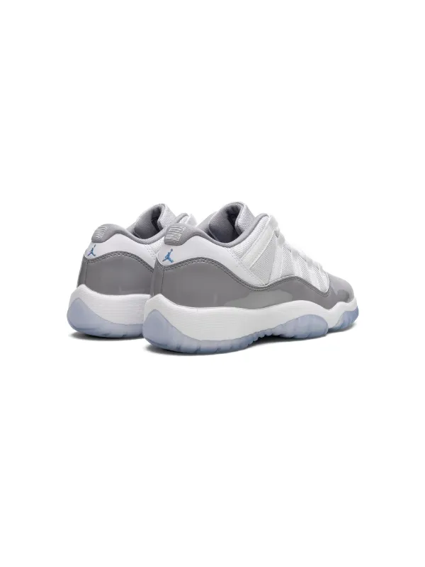 Jordan Kids Air Jordan 11 Low 